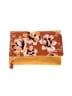 Rachel Pally Floral Orange Clutch One size - photo 1