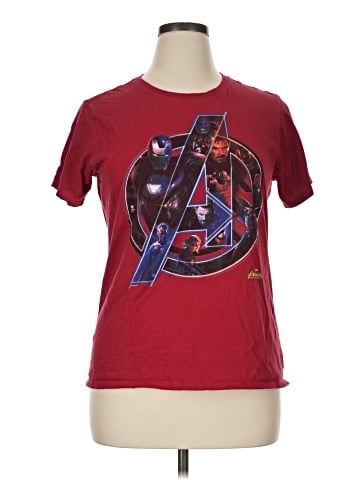 Port & Company Short Sleeve T-Shirt (view 1)