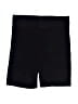 Forever 21 Solid Black Shorts Size XS - photo 1
