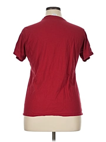 Port & Company Short Sleeve T-Shirt (view 2)