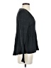 t.la Gray Long Sleeve T-Shirt Size S - photo 4