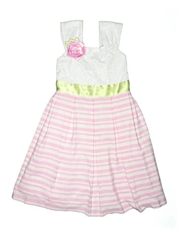 Bonnie Jean Dress (view 1)