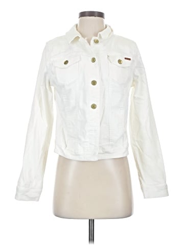 Isaac Mizrahi LIVE! Jacket (view 1)