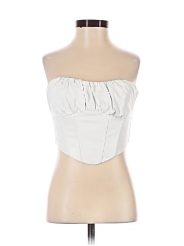 Cotton Candy LA Tube Top (view 1)