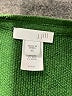 J.Jill Green Pullover Sweater Size XS - photo 7