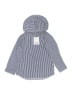 Il Gufo Blue Raincoat Size 6 - photo 1