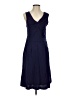 Deletta Blue Cocktail Dress Size S - photo 1