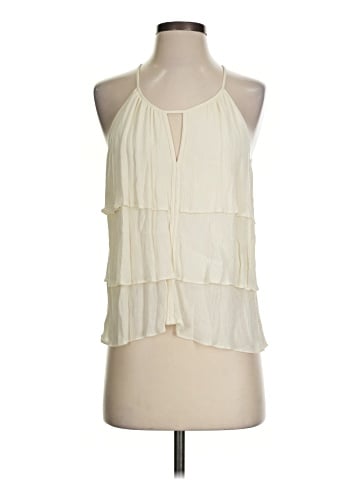 BCNU Be Seeing You Sleeveless Blouse (view 1)
