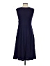 Deletta Blue Cocktail Dress Size S - photo 2