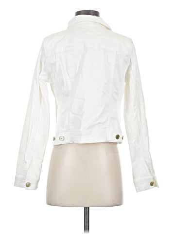 Isaac Mizrahi LIVE! Jacket (view 2)