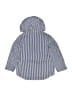 Il Gufo Blue Raincoat Size 6 - photo 2