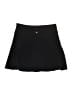 Athleta Solid Black Active Skort Size 10 - photo 2