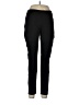 Max Studio Solid Black Active Pants Size L - photo 1