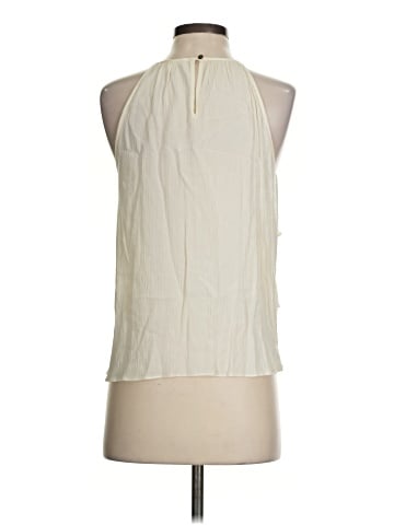 BCNU Be Seeing You Sleeveless Blouse (view 2)