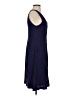 Deletta Blue Cocktail Dress Size S - photo 4