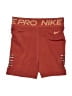 Nike Graphic Red Athletic Shorts Size S - photo 1