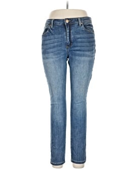 STS Blue Jeans (view 1)