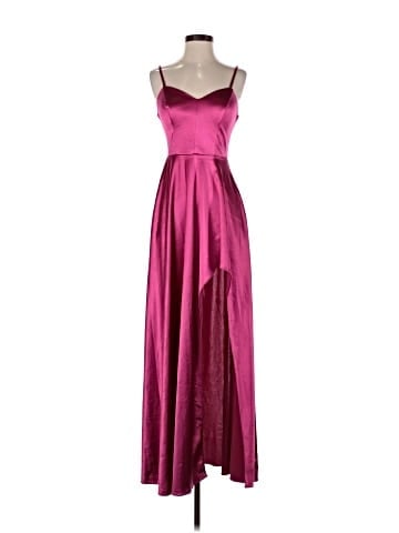 City Triangles Cocktail Dress (view 1)