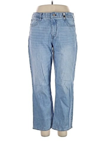 White House Black Market Jeans (view 1)