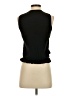Ann Taylor Black Pullover Sweater Size S - photo 2