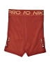Nike Graphic Red Athletic Shorts Size S - photo 2