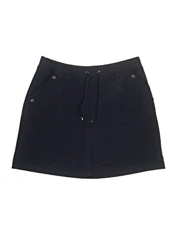 Christopher & Banks Skort (view 1)