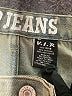 VIP Jeans Green Jeans Size 15 - 16 - photo 4