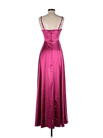 City Triangles Cocktail Dress (view 2)
