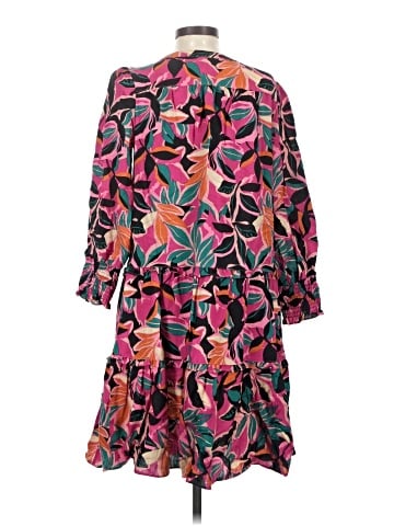 G by Giuliana Rancic Casual Dress (view 2)