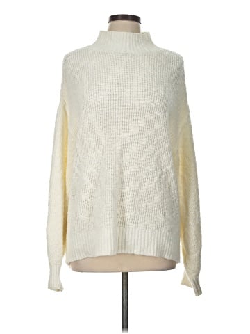 Aerie Turtleneck Sweater (view 1)