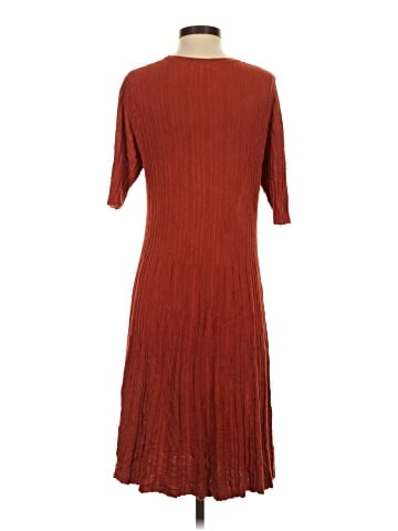 Cooperative Casual Dress (view 2)
