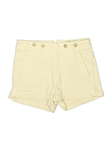 Pilcro Khaki Shorts (view 1)