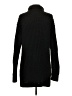 525 America 100% Acrylic Black Turtleneck Sweater Size S - photo 2