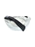 ALLSAINTS Silver Belt Bag One size - photo 1