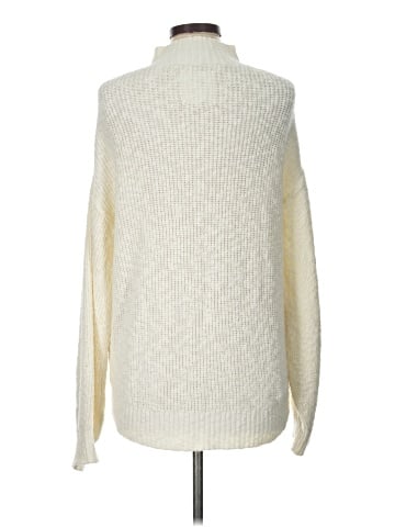 Aerie Turtleneck Sweater (view 2)