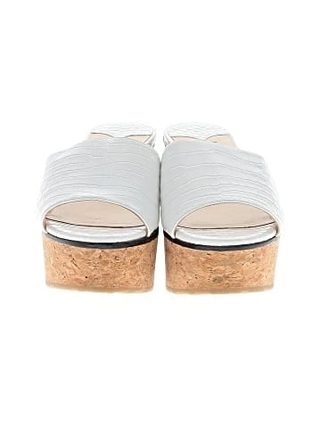 Jimmy Choo Wedges (view 2)