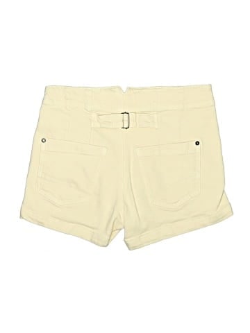 Pilcro Khaki Shorts (view 2)