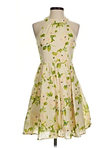 Love 21 Cocktail Dress (view 1)