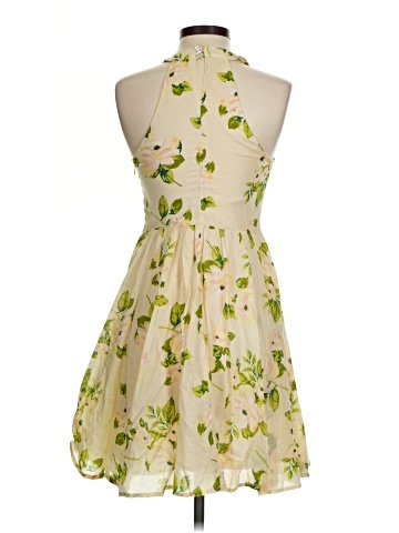 Love 21 Cocktail Dress (view 2)