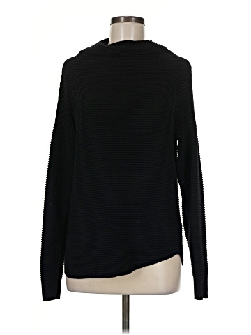 Dynamite Turtleneck Sweater (view 1)