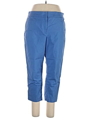 Ann Taylor Factory Casual Pants (view 1)