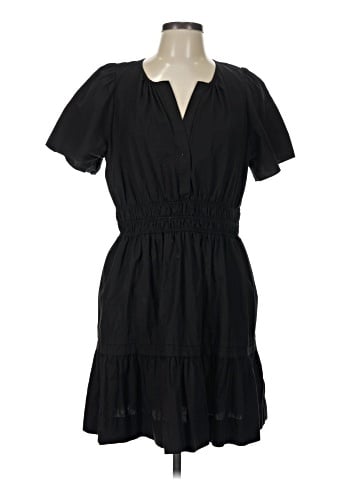 By Anthropologie Casual Dress (view 1)