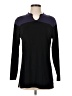 misook Black Long Sleeve Top Size S - photo 1