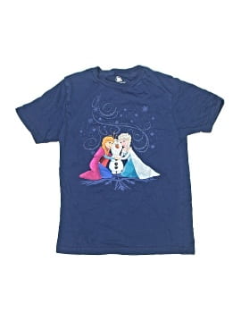 Disney Short Sleeve T-Shirt (view 1)
