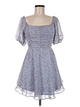 Altar'd State Casual Dress