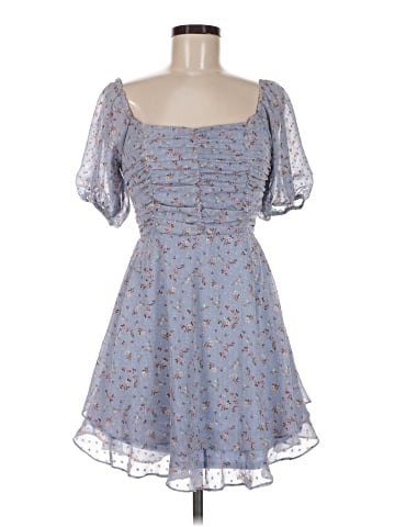Altar'd State Casual Dress (view 1)