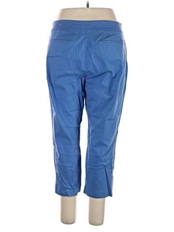 Ann Taylor Factory Casual Pants (view 2)