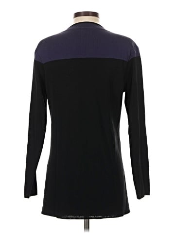 misook Long Sleeve Top (view 2)