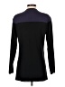 misook Black Long Sleeve Top Size S - photo 2