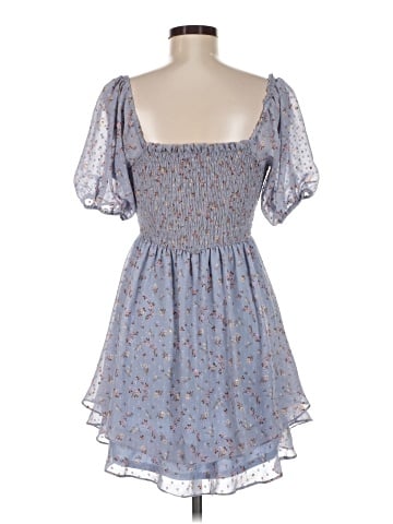 Altar'd State Casual Dress (view 2)